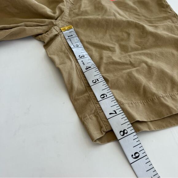 NEW The Children’s Place Boys Pull On Jogger Shorts Flax Boy's SIZE 7 - Picture 7 of 9